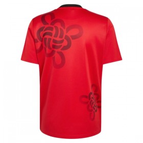 Manchester United Chinese Lucky Knot Nogometni Dresovi 2026 Posebno izdanje