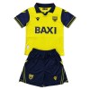 Oxford United Dječji Domaći Nogometni Dresovi 2025-26