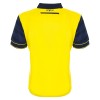 Oxford United Domaći Nogometni Dresovi 2025-26