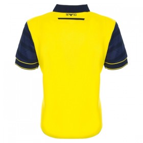Oxford United Domaći Nogometni Dresovi 2025-26