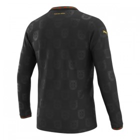 Portugal Black Panther Nogometni Dresovi 2025-26 Posebno izdanje L/S
