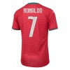 Portugal Ronaldo 7 Domaći Nogometni Dresovi SP 2026