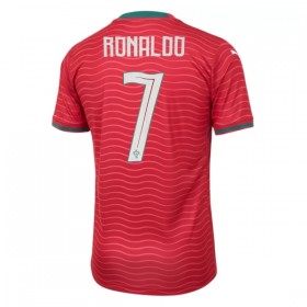 Portugal Ronaldo 7 Domaći Nogometni Dresovi SP 2026