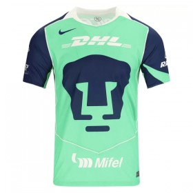 Pumas UNAM Treći Nogometni Dresovi 2025-26