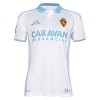 Real Zaragoza Domaći Nogometni Dresovi 2025-26 Real Zaragoza Domaći Nogometni Dresovi 2025-26