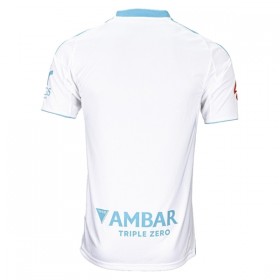 Real Zaragoza Domaći Nogometni Dresovi 2025-26