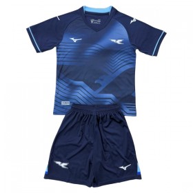 S.S. Lazio Dječji Treći Nogometni Dresovi 2025-26