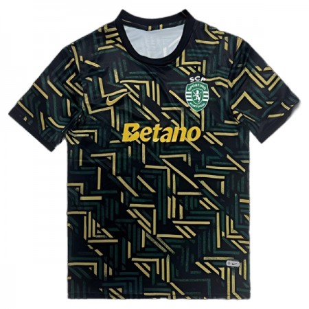 Sporting CP Nogometni Dresovi 2025-26 Posebno izdanje Sporting CP Nogometni Dresovi 2025-26 Posebno izdanje