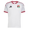 United Arab Emirates Domaći Nogometni Dresovi SP 2026 United Arab Emirates Domaći Nogometni Dresovi SP 2026