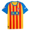 Valencia C.F. Treći Nogometni Dresovi 2025-26 Valencia C.F. Treći Nogometni Dresovi 2025-26