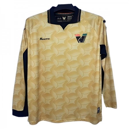 Venezia Golmanski Nogometni Dresovi 2025-26 L/S