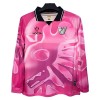Venezia Golmanski Nogometni Dresovi 2025-26 Ružičasta L/S Venezia Golmanski Nogometni Dresovi 2025-26 Ružičasta L/S