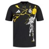 Real Madrid Marvel Nogometni Dresovi 2025-26 Posebno izdanje Real Madrid Marvel Nogometni Dresovi 2025-26 Posebno izdanje