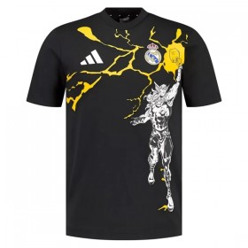 Real Madrid Marvel Nogometni Dresovi 2025-26 Posebno izdanje