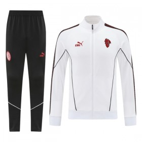 AC Milan Odijela Za Trening 2025-26 Bijela
