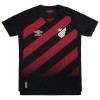Athletico Paranaense Domaći Nogometni Dresovi 2026-27 Athletico Paranaense Domaći Nogometni Dresovi 2026-27