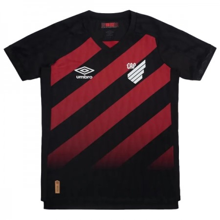Athletico Paranaense Domaći Nogometni Dresovi 2026-27 Athletico Paranaense Domaći Nogometni Dresovi 2026-27