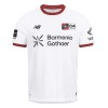 Bayer 04 Leverkusen Četvrta Nogometni Dresovi 2025-26 Bayer 04 Leverkusen Četvrta Nogometni Dresovi 2025-26