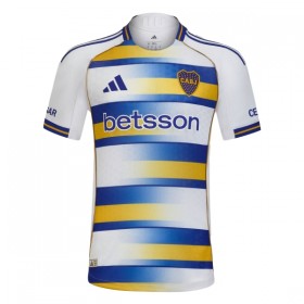 Boca Juniors Treći Nogometni Dresovi 2025-26