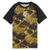 Borussia Dortmund Pre-Match Nogometni Dresovi 2026-27 Borussia Dortmund Pre-Match Nogometni Dresovi 2026-27