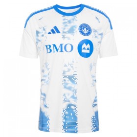 CF Montreal Gostujući Nogometni Dresovi 2026