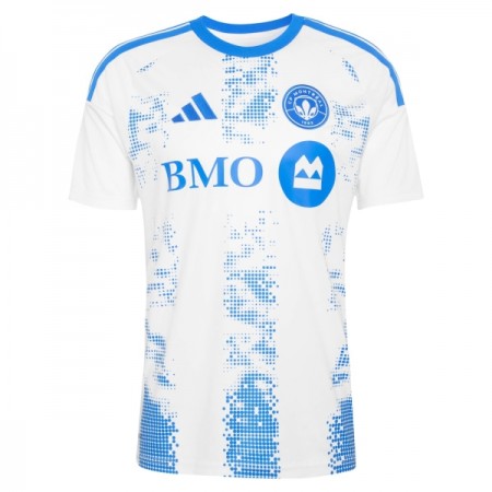 CF Montreal Gostujući Nogometni Dresovi 2026 CF Montreal Gostujući Nogometni Dresovi 2026