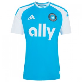 Charlotte FC Domaći Nogometni Dresovi 2026