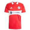 Chicago Fire Domaći Nogometni Dresovi 2026
