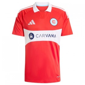 Chicago Fire Domaći Nogometni Dresovi 2026