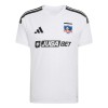Colo-Colo Domaći Nogometni Dresovi 2026-27