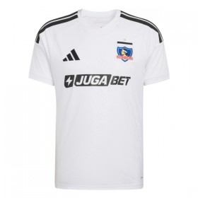 Colo-Colo Domaći Nogometni Dresovi 2026-27