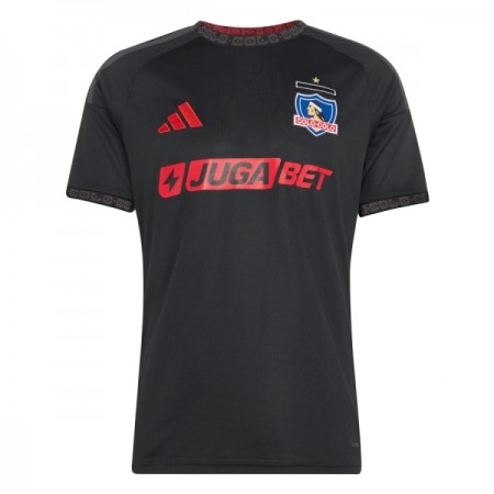 Colo-Colo Gostujući Nogometni Dresovi 2026-27