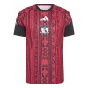 Colo-Colo Pre-Match Nogometni Dresovi 2026-27