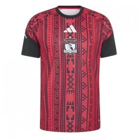 Colo-Colo Pre-Match Nogometni Dresovi 2026-27