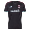 Colorado Rapids Domaći Nogometni Dresovi 2026