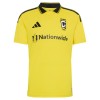 Columbus Crew Domaći Nogometni Dresovi 2026 Columbus Crew Domaći Nogometni Dresovi 2026
