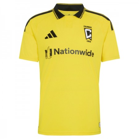 Columbus Crew Domaći Nogometni Dresovi 2026 Columbus Crew Domaći Nogometni Dresovi 2026