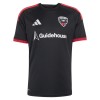 DC United Domaći Nogometni Dresovi 2026 DC United Domaći Nogometni Dresovi 2026