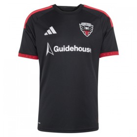 DC United Domaći Nogometni Dresovi 2026