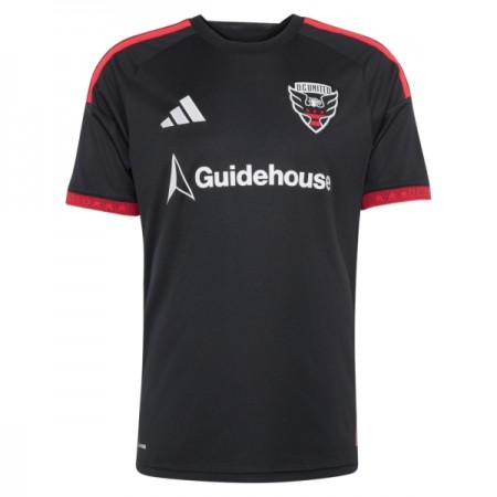 DC United Domaći Nogometni Dresovi 2026 DC United Domaći Nogometni Dresovi 2026