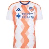 FC Cincinnati Gostujući Nogometni Dresovi 2026 FC Cincinnati Gostujući Nogometni Dresovi 2026