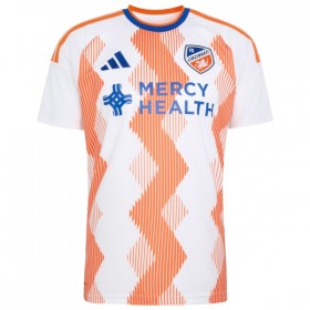 FC Cincinnati Gostujući Nogometni Dresovi 2026