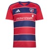FC Dallas Domaći Nogometni Dresovi 2026 FC Dallas Domaći Nogometni Dresovi 2026