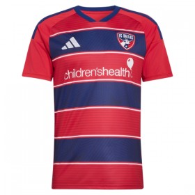 FC Dallas Domaći Nogometni Dresovi 2026