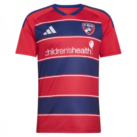 FC Dallas Domaći Nogometni Dresovi 2026 FC Dallas Domaći Nogometni Dresovi 2026