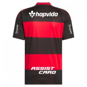 Flamengo Dječji Domaći Nogometni Dresovi 2026-27