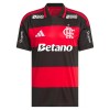 Flamengo Dječji Domaći Nogometni Dresovi 2026-27