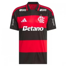 Flamengo Domaći Nogometni Dresovi 2026-27