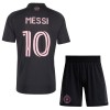 Inter Miami CF Messi 10 Dječji Gostujući Nogometni Dresovi 2026 Inter Miami CF Messi 10 Dječji Gostujući Nogometni Dresovi 2026