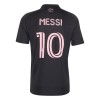 Inter Miami CF Messi 10 Dječji Gostujući Nogometni Dresovi 2026